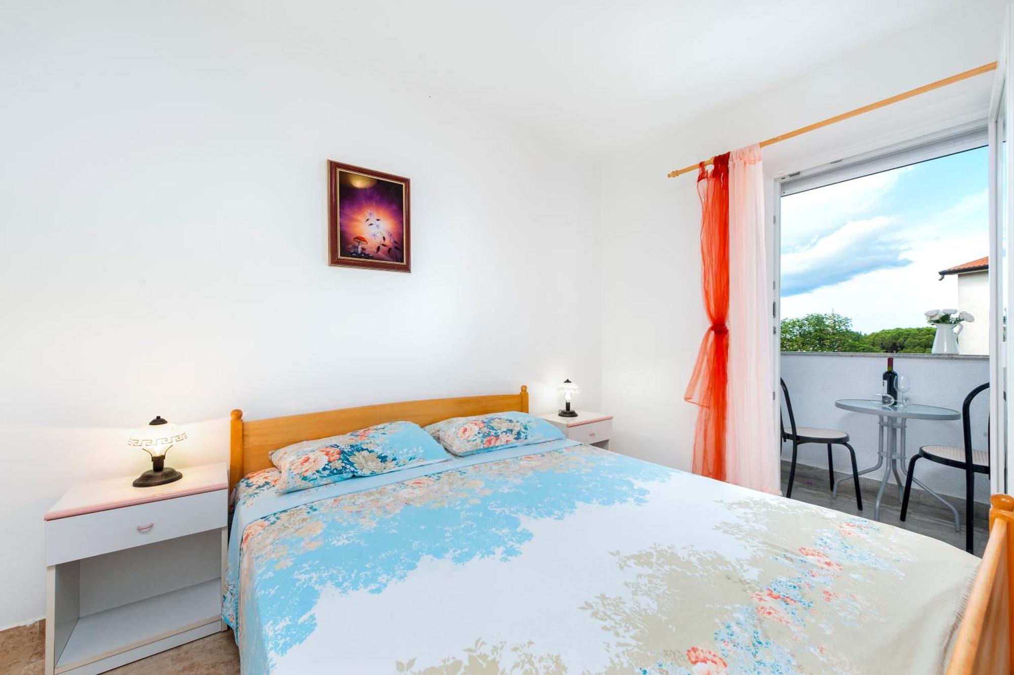 Aparthotel Luna Tsuki Two Rovinj
