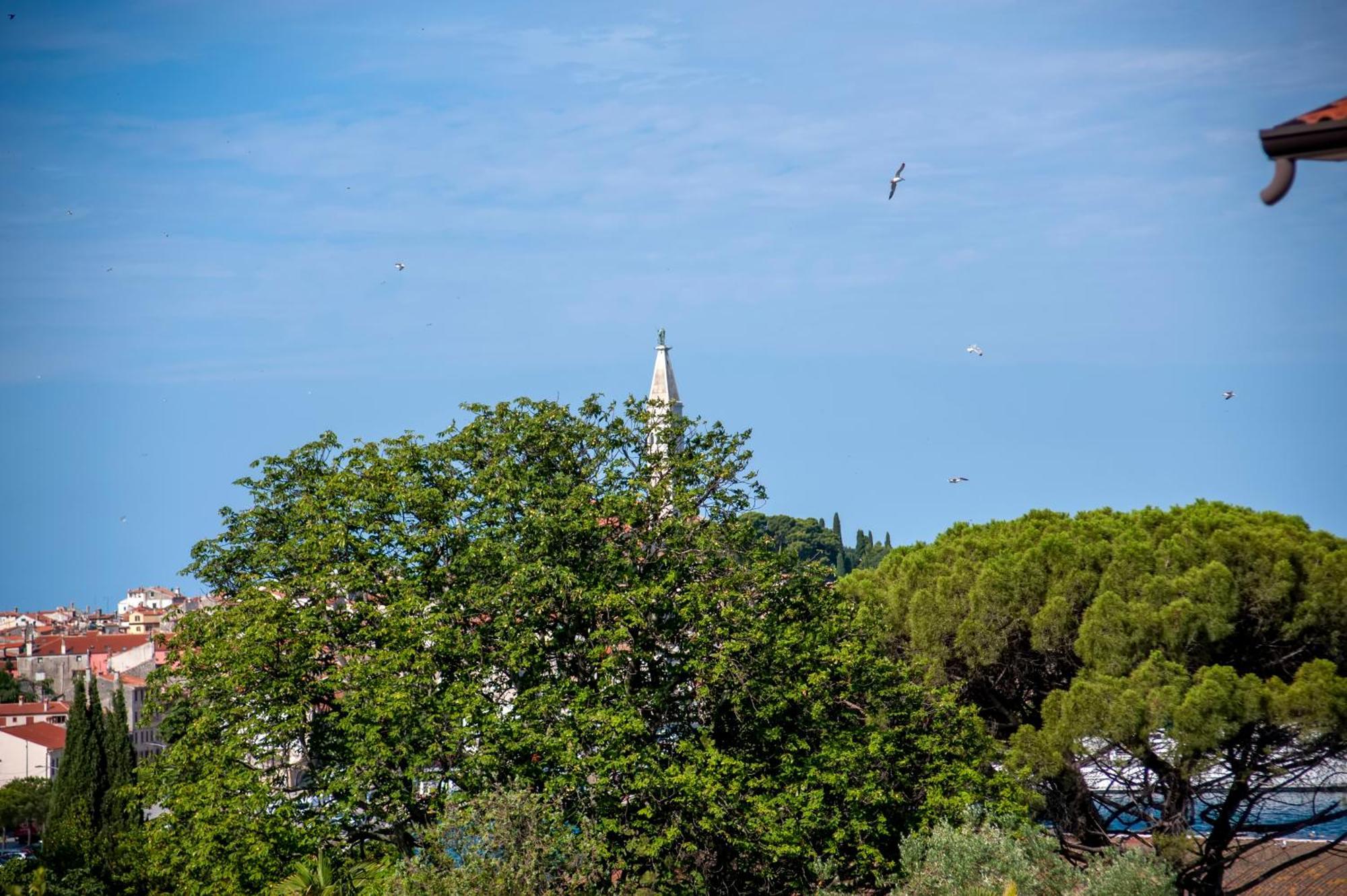 Luna Tsuki Two * Rovinj